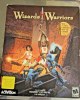 WIZARDS & WARRIORS (ACTIVISION) 2-DISC PC CD-ROM GAME FOR WIN 95/98, BIG BOX (Used)