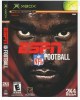 XBOX GAMES- ESPN NFL FOOTBALL(MTX)