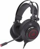 Zeroground Okimo Over Ear Gaming Headset με σύνδεση USB