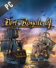 PC GAME: Port Royale 4 (Μονο κωδικός)