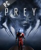 PC GAME: Prey 2017 (CD Key)
