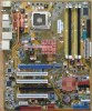 ASUS P5K DDR2 LGA775 used