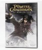PC GAMES- PIRATES OF THE CARIBBEAN AT WORLD'S END (MTX)