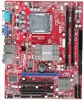 MSI Motherboard (G31TM-P35) (Retail)