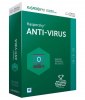 Kaspersky Internet Security 2018, 1 User, 1 Year (License Key)
