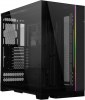 Lian Li O11 Dynamic EVO XL Black – EATX PC Case (under 280mm) XL Tower