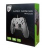 Ενσύρματο Χειριστήριο Gamepad Wired ROAR R100WD Analogue & Vibration (PC,PS3 & Android TV box) RR-0002