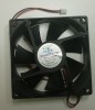 92x92x25mm Dc 24v 2pin FAN Brushless Fan (GDT)