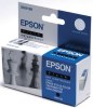 Epson T0511 Black Ink Cartridge (S020108) (C13T051140)