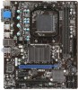 MSI (FX) AM3+ Motherboard (760GM-P23) (PC Motherboard)