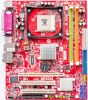 MSI 945GCM478-L Mainboard Socket 478 DDR2 RETAIL 4719072077174