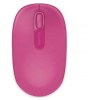 Ασύρματο Ποντίκι Microsoft 1850 Magenta Pink U7Z-00065