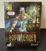 Soul Reaver Legacy of Kain Big Box PC CD-ROM (USED)