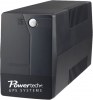 PowerTech Line Interactive UPS 850VA (PT-850)