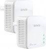 TENDA 200Mbps PowerLine Mini Adapter P200 (συσκευασία 2 τεμαχίων)