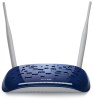 TP-Link ADSL2+ Modem Router (4x RJ-45 100Mbps, 300Mbps Wireless) (TD-W8960N)