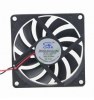 60x60x10mm Dc 5V 2pin FAN Brushless Fan (GDT)
