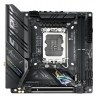 Asus ROG Strix B660-I Gaming WiFi Motherboard Mini ITX με Intel 1700 Socket ΜΕΤΑΧΕΙΡΙΣΜΕΝΗ