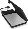 ΘΗΚΗ ΣΚΛΗΡΟΥ ICY BOX IB-236-C3 Usb 3 Type C Enclosure for 2.5'' HDD / SSD / 60340 ICY BOX