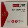 Iomega Zip 100 MB Floppy disk 4019976326638