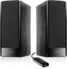 Microlab ηχεία B56 2 Μαύρα