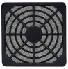AKASA - 80mm Plastic Fan Filter for Computer GRM80-30