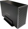 HD ENCLOSURE LC-POWER2 x 2,5 USB 3.2 [LC-35BU3-raid-2]