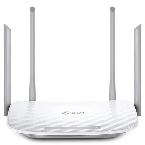 TP-Link Archer C50 AC1200 Wireless Dual Band Router (v4) (5 4) (5 4)