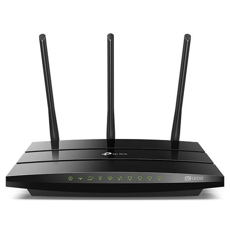 TP-Link Archer VR400 AC1200 Wireless VDSL/ADSL Modem Router (v2) (5 2) (5 2)