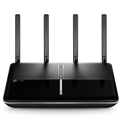 TP-Link Archer VR2800 AC2800 Wireless MU-MIMO VDSL/ADSL Modem Router (v1.2) (5 1.2) (5 1.2)