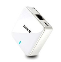 Tenda A6 150Mbps Wireless Access Point