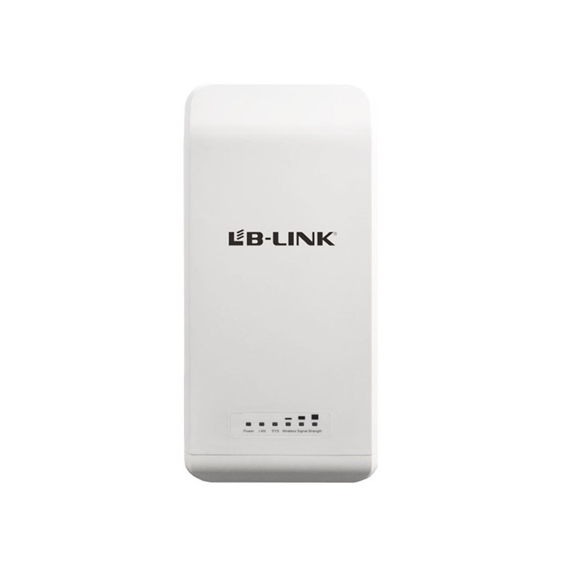LB-LINK ACCESS POINT 150 MBPS HIGH GAIN OUTDOOR