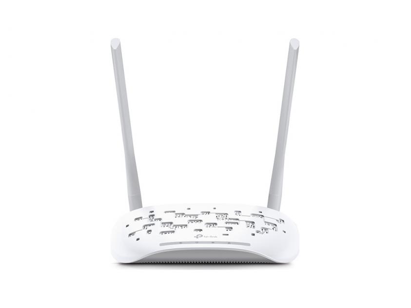 TP-Link v5 Access Point (TL-WA801ND) (TL-WA801N)
