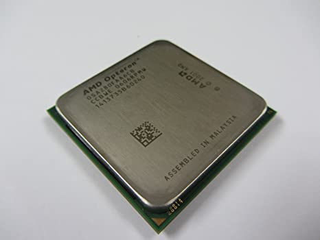 AMD Dual-Core Opteron 280 - OSA280FAA6CB (USED)