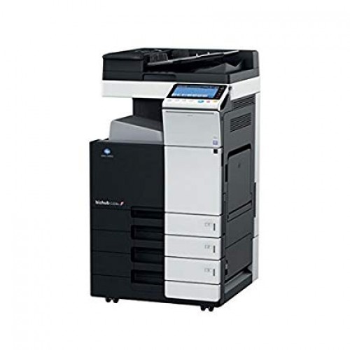 Refurbished Konica Minolta Bizhub C554e- Color Copier