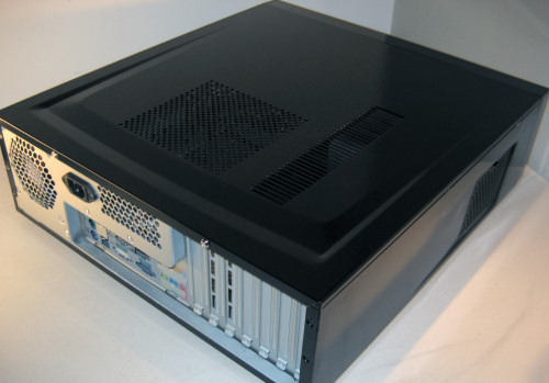 Antec Overture 2 Mid Tower Case