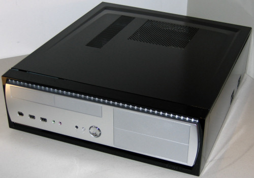 Antec Overture 2 Mid Tower Case