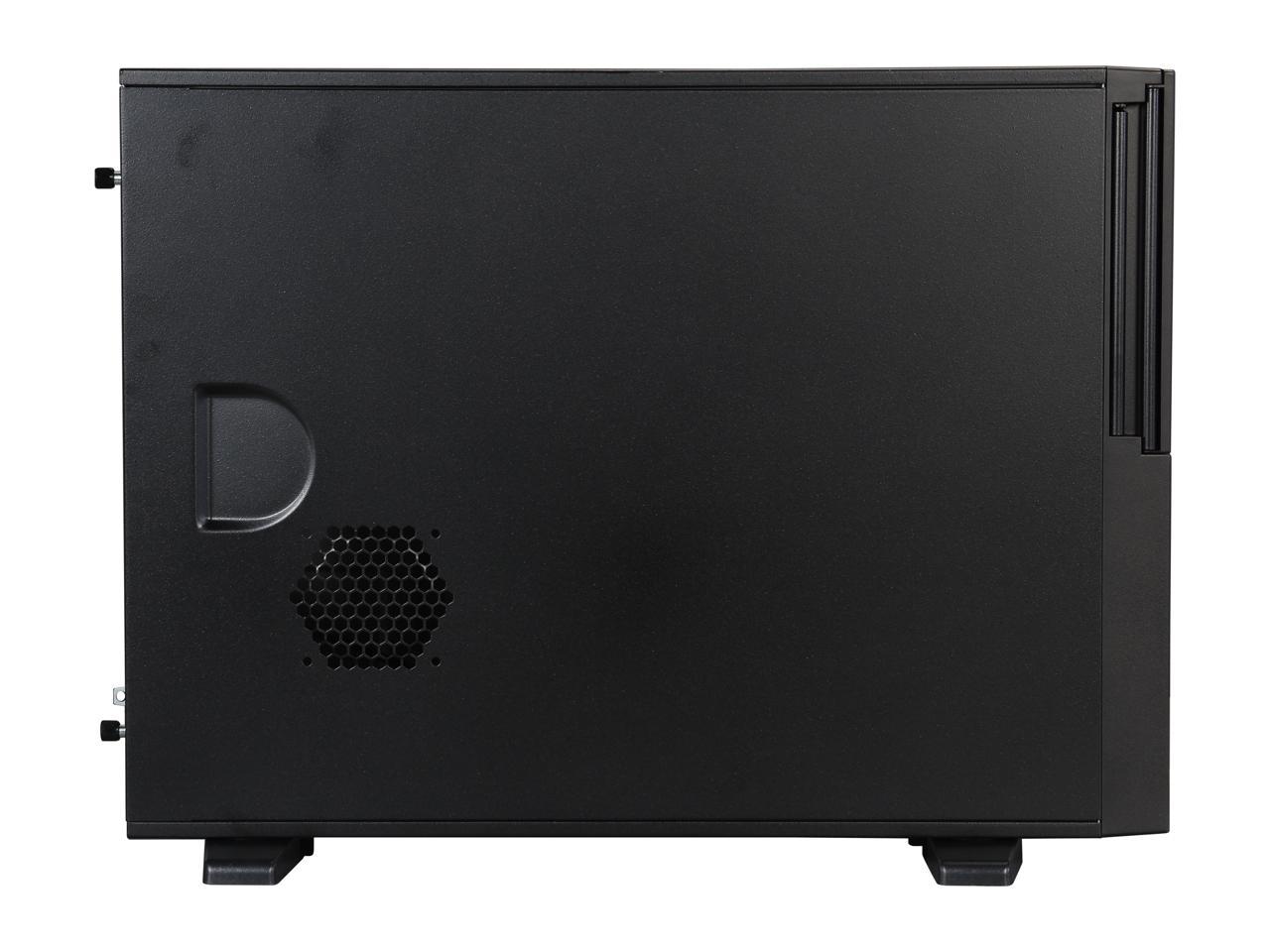 Antec TITAN650 Server Case with 650W power supply