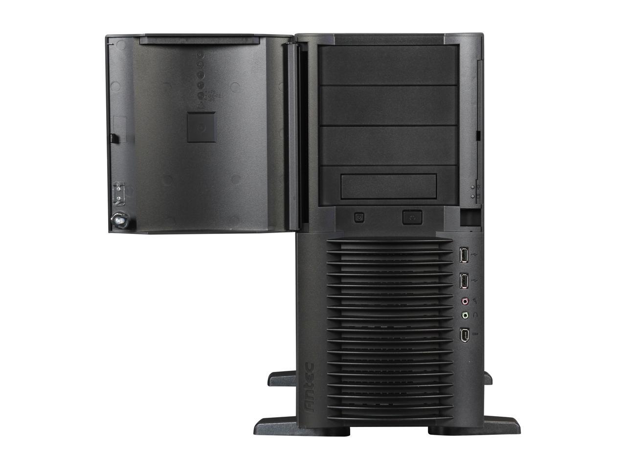 Antec TITAN650 Server Case with 650W power supply