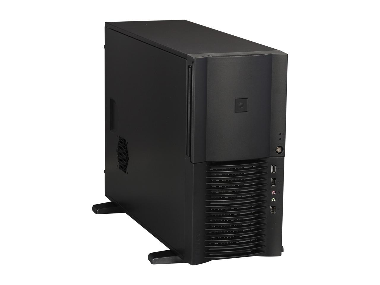 Antec TITAN650 Server Case with 650W power supply