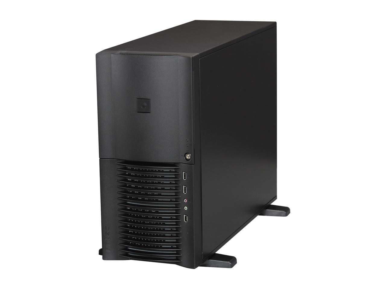 Antec TITAN650 Server Case with 650W power supply