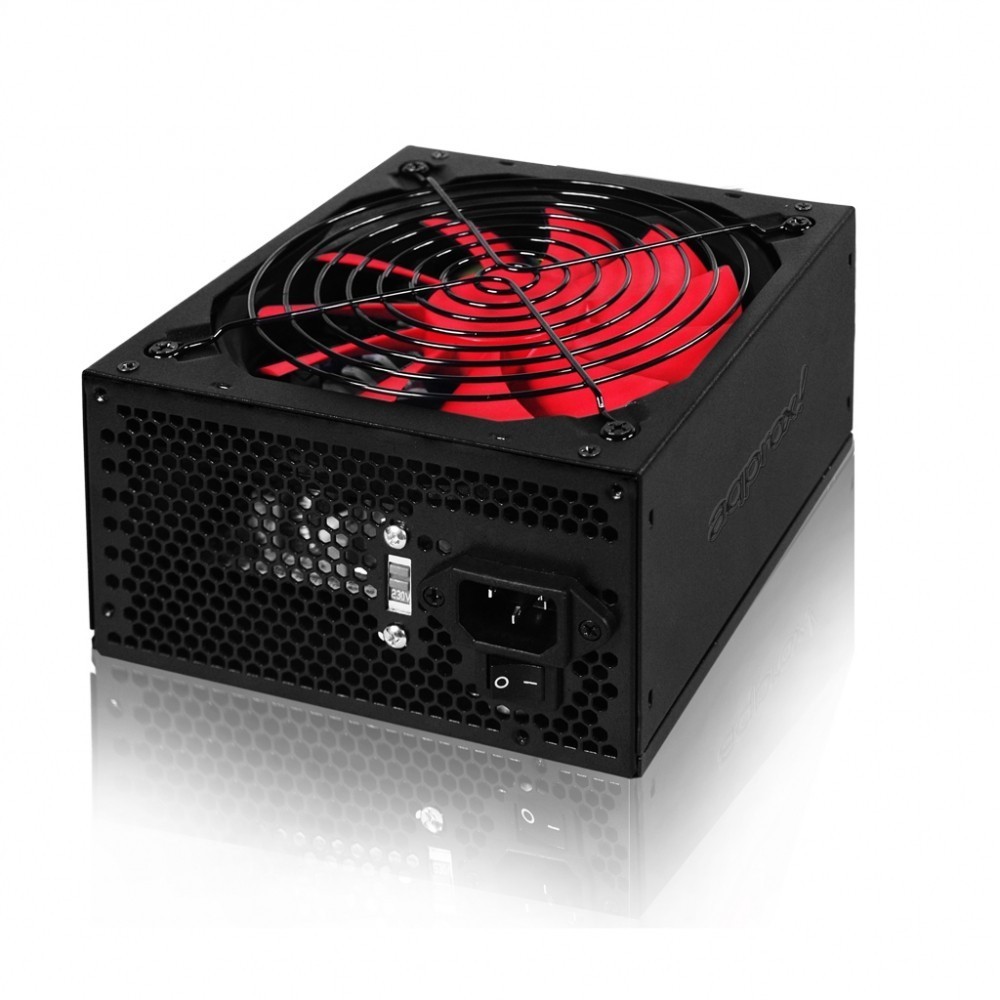 Approx 650W ATX Power Supply (APP650PS)