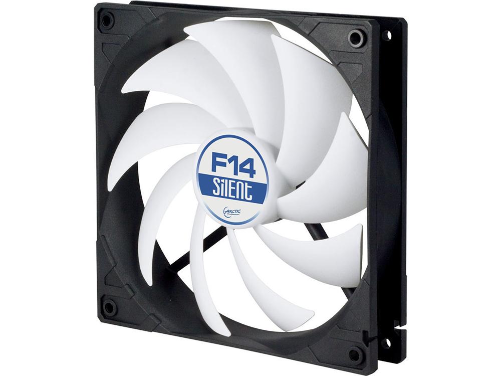 Arctic F14 Silent 140mm Case Fan (OEM)