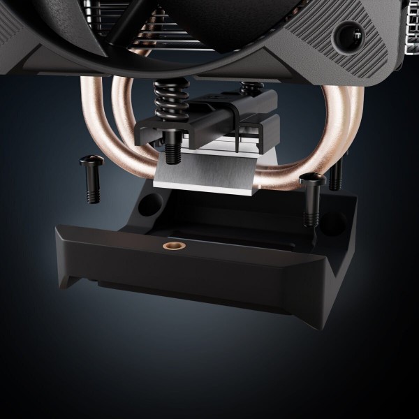 Arctic Freezer 8i CO Ψύκτρα Επεξεργαστή για Socket 1700/1851