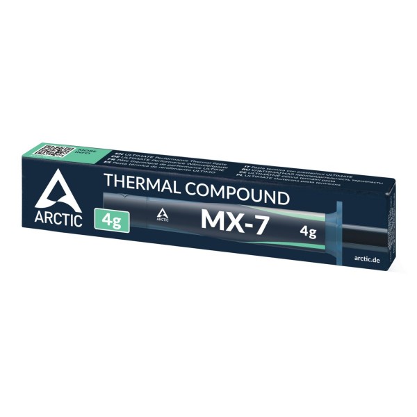 ARCTIC MX-7 (4g) High Performance Thermal Paste