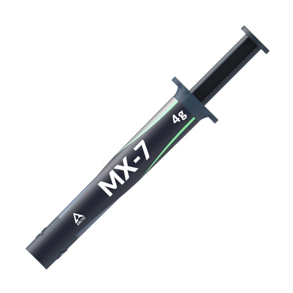 ARCTIC MX-7 (4g) High Performance Thermal Paste
