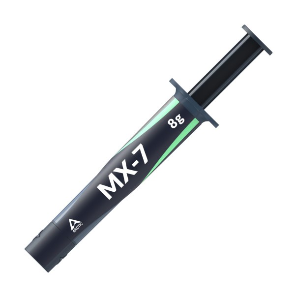ARCTIC MX-7 High Performance Thermal Compound (8g) (Arc System Works)
