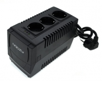 NOOZY VR1500 Automatic Voltage Regulation