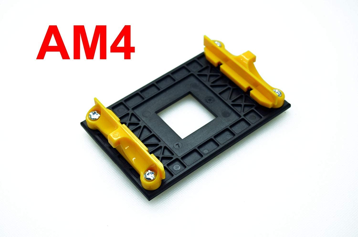 AMD AM4 CPU Fan Mounting Bracket Socket