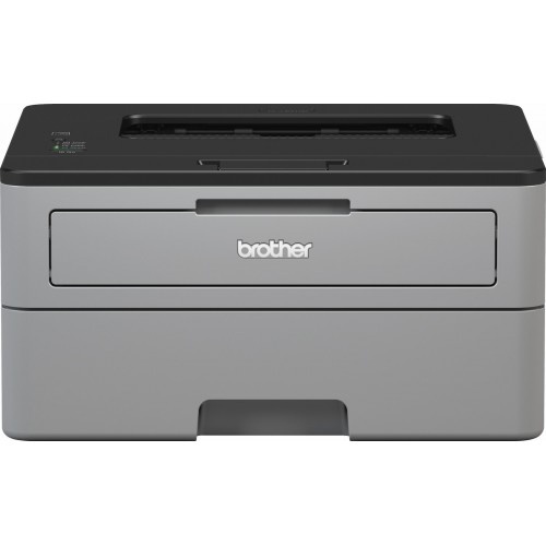 Brother HL-L2370DN Printer - Black and White